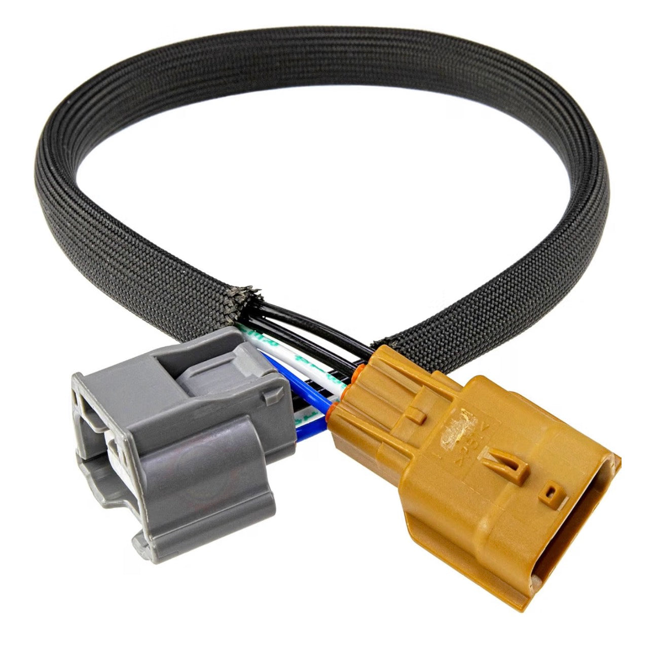 CNA O2 Sensor Extension Harness Set 12” Nissan 370Z 2011+ Infiniti Q50 Q60 Q40 G37 VQ37