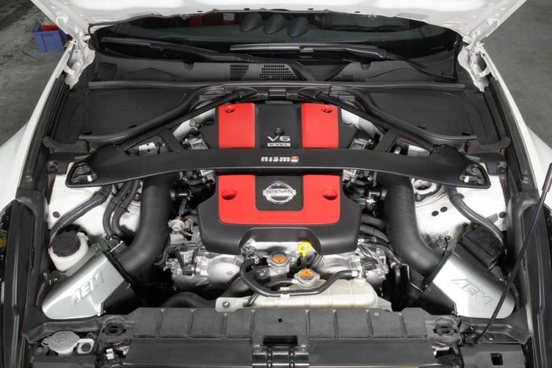 Nissan 370Z