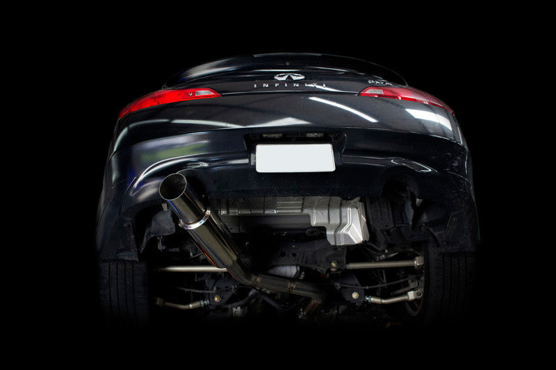 Infiniti G37
