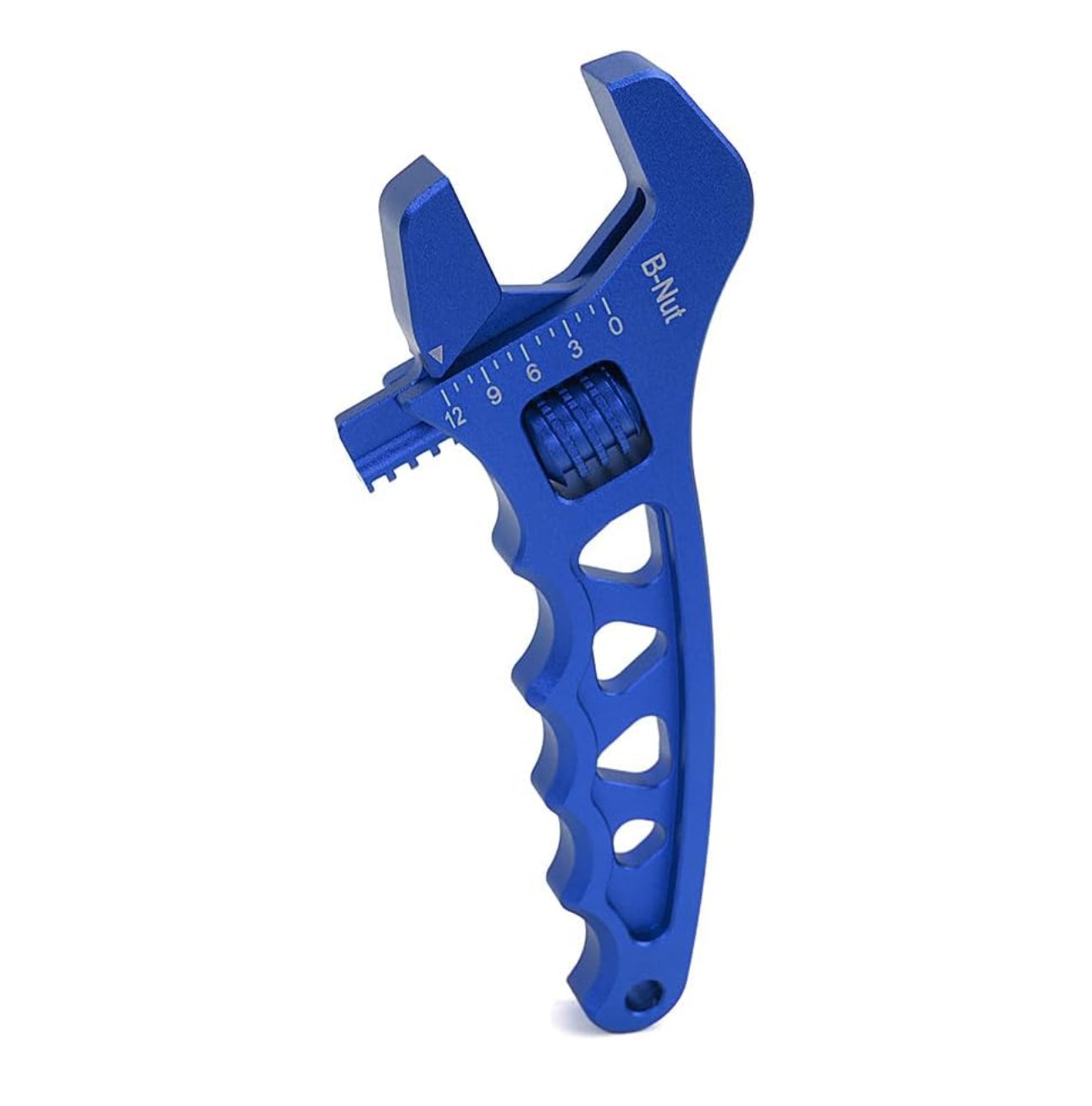 AN Hose Fitting Adjustable Wrench 3AN-16AN Lightweight Aluminum